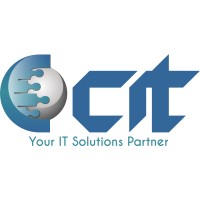 PT Carano Integrasi Teknologi Logo