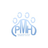 Paws for Mental Health Logo