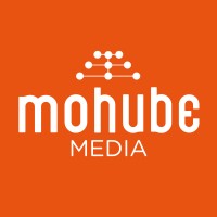 Mohube Media (Pty) Ltd Logo
