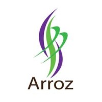 Arroz Communications Logo
