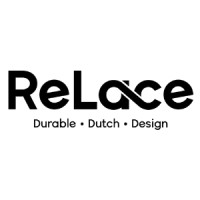 ReLace - Durable Dutch Design Logo