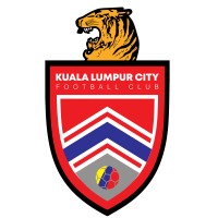 Kuala Lumpur City Football Club Logo