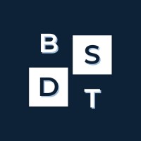 Bocconi Students for Digital Transition Logo