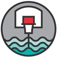 We The West Basketball Festival Logo