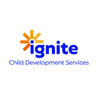 Ignite Child Development Services Logo