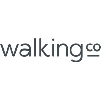 WalkingCo Logo