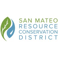 San Mateo Resource Conservation District Logo