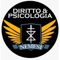 Nemesi - Diritto&Psicologia Logo