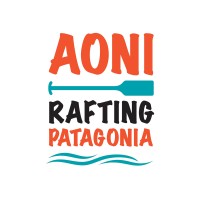 Aoni Rafting Patagonia Logo