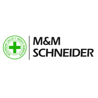 M&M Schneider Logo
