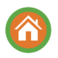Green Renovation Logo