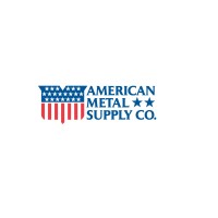 American Metal Supply Co. - Louisville Logo