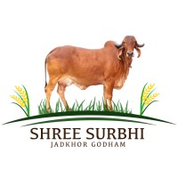 Shree Surbhi Logo