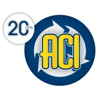 Action Construction Infrastructure Logo