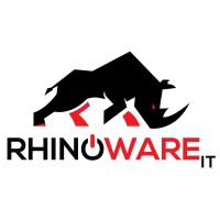 RhinoWareIT Logo