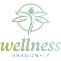 Dragonfly Wellness Pharmacy Logo