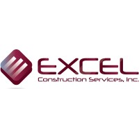 Excel Construction Services, Inc. Logo