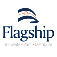 Flagship Press Logo