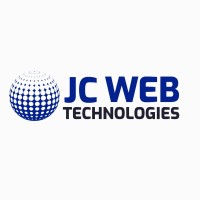 JC Web Technologies Logo
