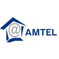 AMTEL Logo