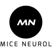MICE Neurol Logo