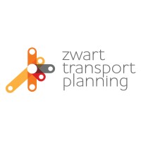 Zwart Transport Planning Logo