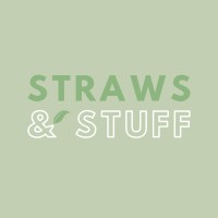 Straws & Stuff Logo