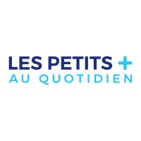 Les petits plus au quotidien Logo