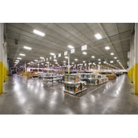 Dotson Electric Company Inc. Logo