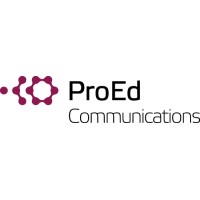 ProEd Communications Logo