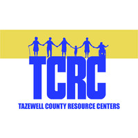 Tazewell County Resource Centers Inc. Logo