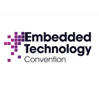 Embedded Technology Convention | World Series Logo