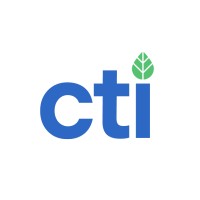 CTi Living Logo