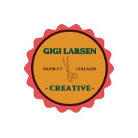 Gigi Larsen Creative LLC Logo