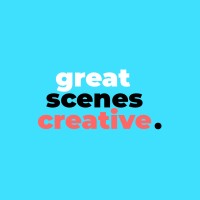 Great Scenes Creative Logo