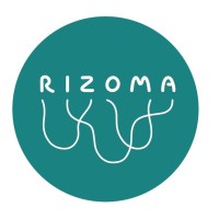 Rizoma Cooperativa Integral Logo