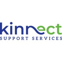 Kinnect Support Services Logo