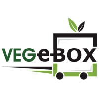Vegebox India Logo
