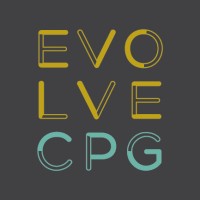 Evolve CPG Logo