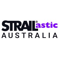 STRAILastic Australia Pty Ltd Logo