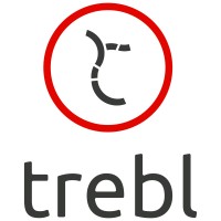Trebl System Logo