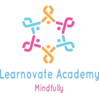 Learnovate Academy Logo