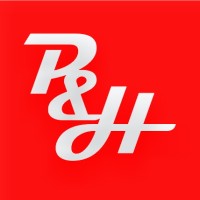 Post & Haveman - Transport Logo