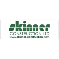Skinner Construction Ltd Logo