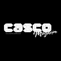 Casco Magazine Logo