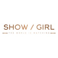 Show/Girl Coaching Logo