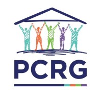 Pittsburgh Community Reinvestment Group Logo