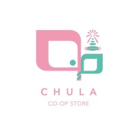 Chulalongkorn University Cooperative Store Logo