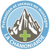 La Chamoniarde Logo