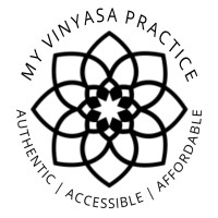 My Vinyasa Practice, LLC Logo